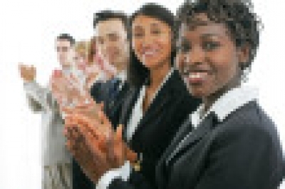 Diversity Applause